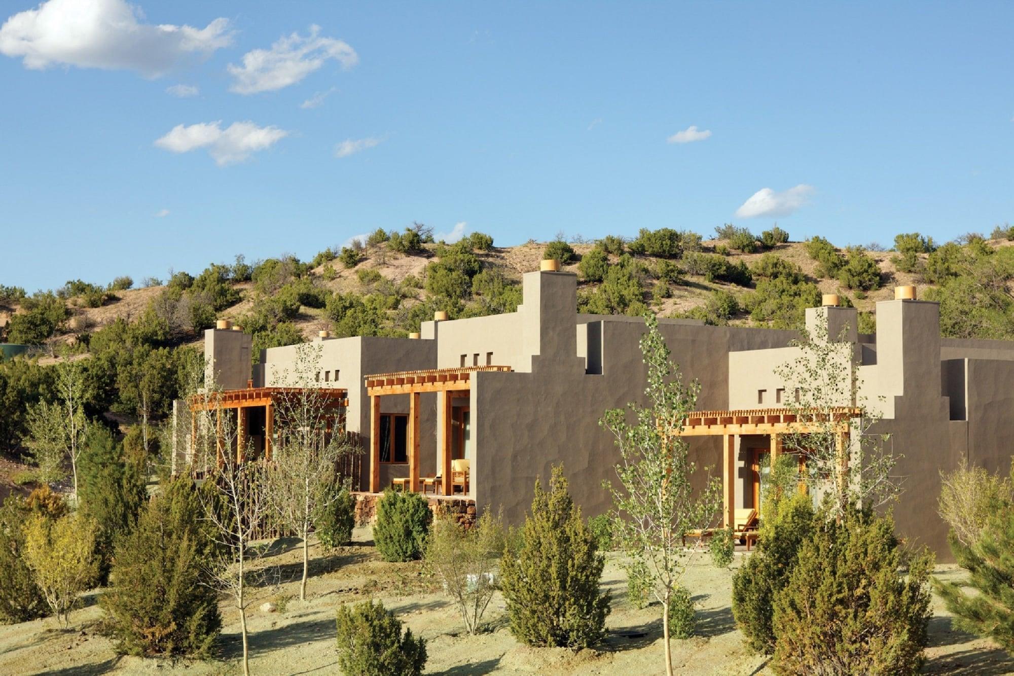 Four Seasons Resort Rancho Encantado Santa Fe Exterior photo