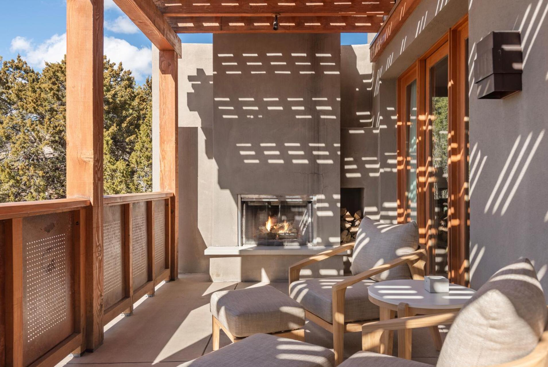 Four Seasons Resort Rancho Encantado Santa Fe Exterior photo