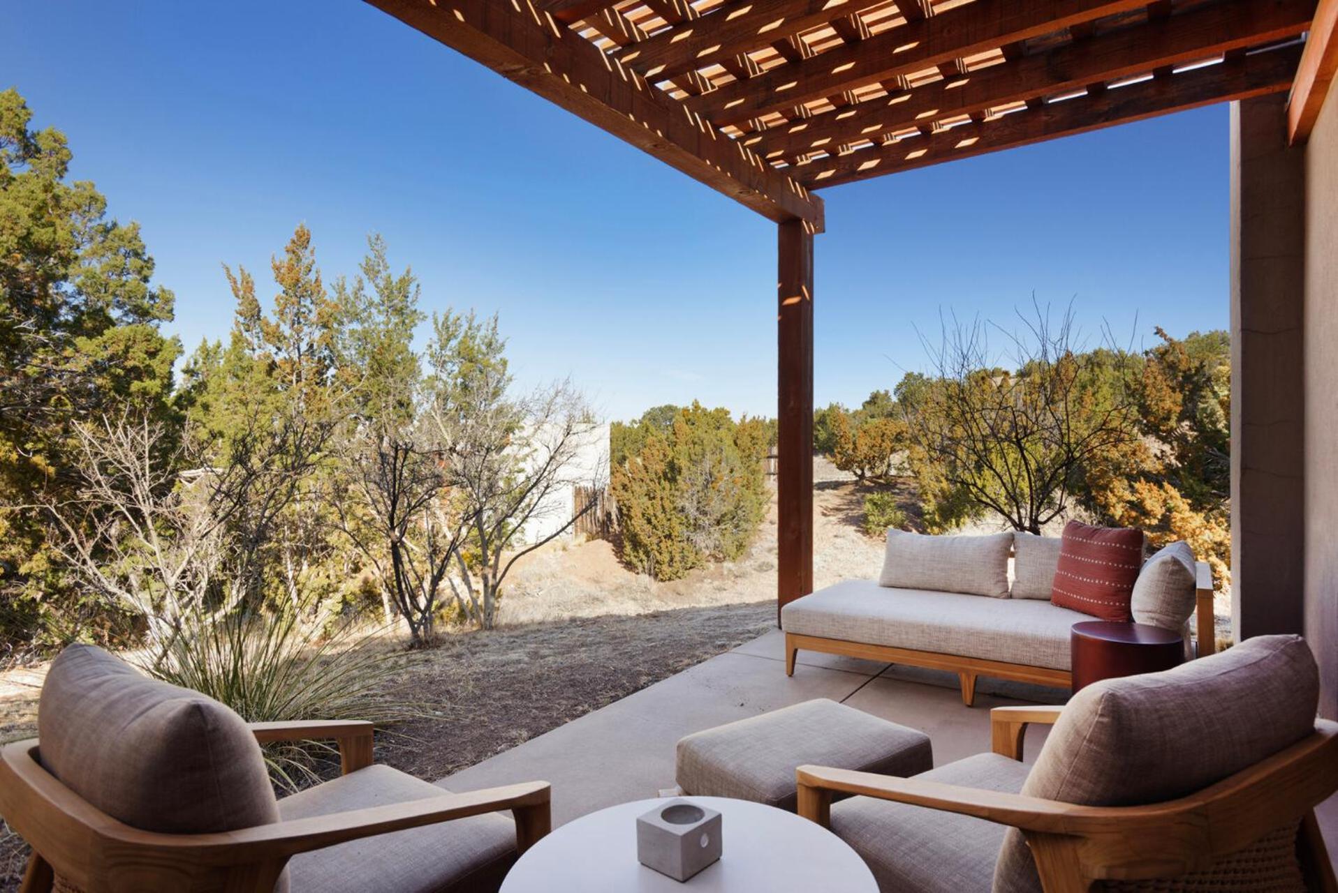 Four Seasons Resort Rancho Encantado Santa Fe Exterior photo