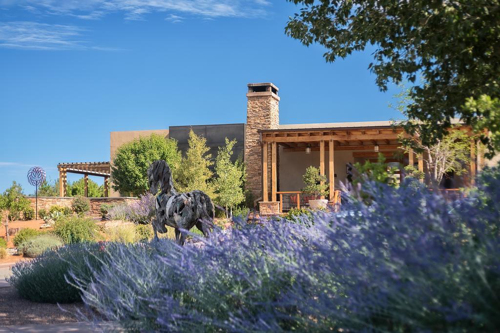 Four Seasons Resort Rancho Encantado Santa Fe Exterior photo